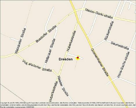 Foto - 3 Zimmer Etagenwohnung zur Miete in Dresden