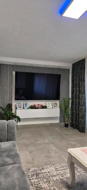 Foto - 5 Zimmer Erdgeschoßwohnung in Wernau (Neckar)