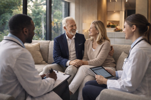 Foto - 6 Zimmer Villa in Baden-Baden