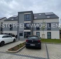 Moderne 4 ZKB im Erdgeschoss mit grosser Terrasse in unserer schönen Wohnanlage 