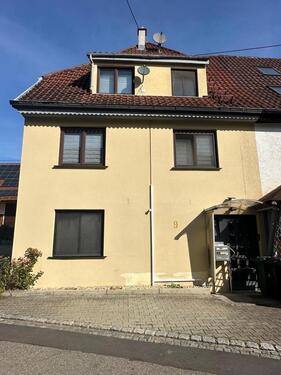 Foto - Wohnung zu vermieten - 320,00&nbsp;EUR Kaltmiete, ca.&nbsp; 34,00&nbsp;m&sup2;