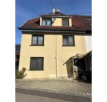 Wohnung zu vermieten - 320,00&nbsp;EUR Kaltmiete, ca.&nbsp; 34,00&nbsp;m&sup2; in Rottenburg am Neckar (PLZ: 72108)