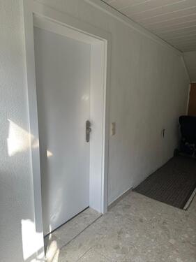 Foto - 1 Zimmer Erdgeschoßwohnung zur Miete in Rottenburg am Neckar