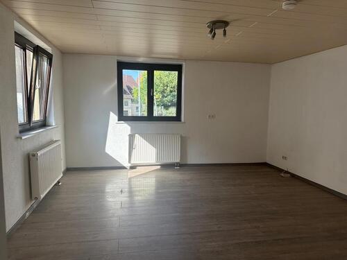 Foto - 1 Zimmer Erdgeschoßwohnung in Rottenburg am Neckar