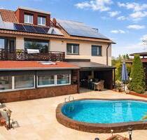 Luxuriose 4 Familien Haus tel nr 015124188977 - Magstadt