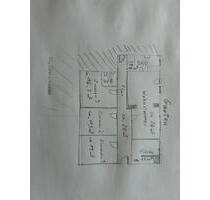 eine 4 Zimmer Wohnung - 1.250,00&nbsp;EUR Kaltmiete, ca.&nbsp; 120,00&nbsp;m&sup2; in Velbert (PLZ: 42555) Langenberg