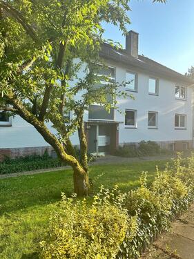 Foto - 2-Zimmer Wohnung in ruhiger Lage