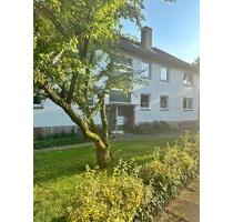 2-Zimmer Wohnung in ruhiger Lage - Bad Bevensen