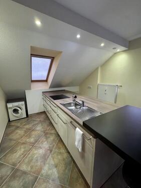 Foto - 2 Zimmer Dachgeschoßwohnung in Bad Bevensen