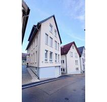 Exklusive 3‑Zimmer‑Wohnung mit gehobener Innenausstattung - Böblingen Dagersheim