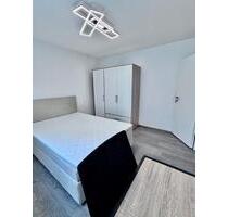 3 - Zimmer Wohnung zu Vermieten in Schwenningen, frisch renoviert - Villingen-Schwenningen