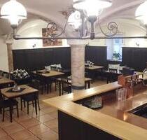 Hotelgastronomie zur Pacht touristische Region - Valley