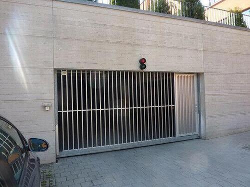 Foto - Tiefgaragen Stellplatz in Regensburg (nahe Zentrum) zu vermieten