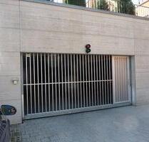 Tiefgaragen Stellplatz in Regensburg (nahe Zentrum) zu vermieten