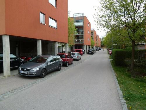 Foto - andere in Regensburg