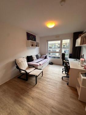 Foto - 1 Zimmer Etagenwohnung in Frankfurt am Main