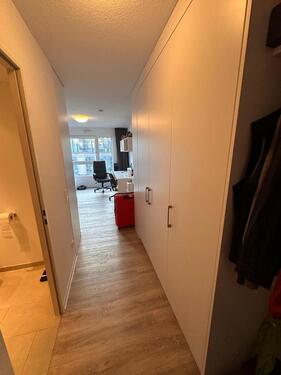 Foto - Etagenwohnung in Frankfurt am Main zur Miete