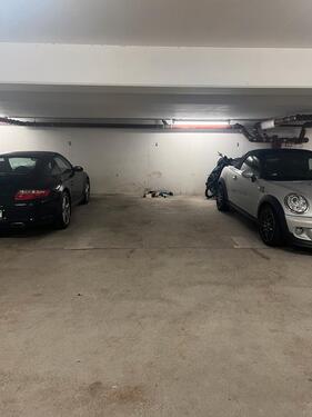 Foto - Tiefgaragenstellenstellplatz zu vermieten Frechen