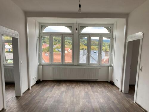 Foto - 4-Zimmer Altbauwohnung im Jugendstilhaus – hell, ruhig gelegen, gut angebunden, sehr guter modernisierter Zustand