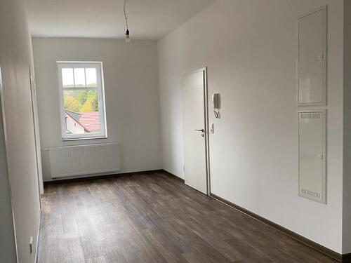 Foto - 4 Zimmer Etagenwohnung in Zella-Mehlis