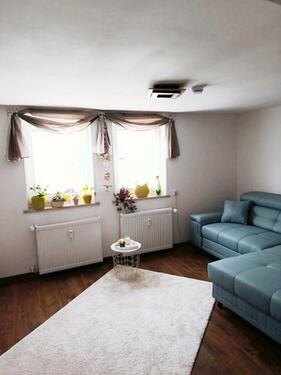 Foto - 2 – Zimmer -Wohnung im EG zu vermieten
