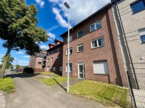 Foto - 2026 modernisierte Erdgeschosswohnung mit neuem Badezimmer, Terrasse und Stellplatz