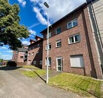 2026 modernisierte Erdgeschosswohnung mit neuem Badezimmer, Terrasse und Stellplatz - Dülmen