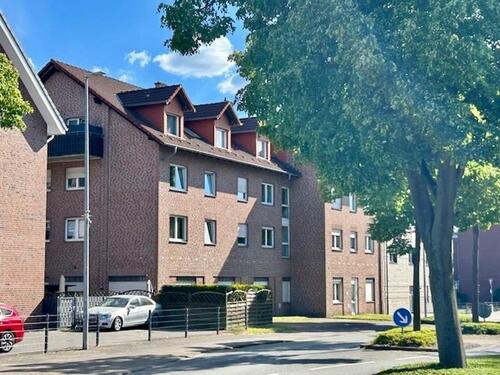 Foto - 2 Zimmer Erdgeschoßwohnung in Dülmen