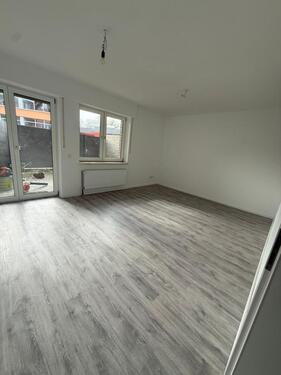 Foto - Erdgeschoßwohnung in Dülmen zur Miete