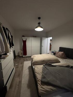 Foto - Etagenwohnung in Cottbus zur Miete