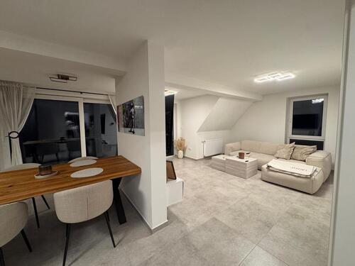 Foto - 2.5 Zimmer Dachgeschoßwohnung zur Miete in Hameln