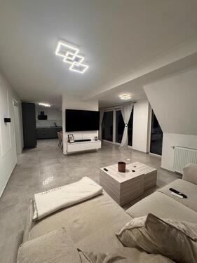 Foto - 2.5 Zimmer Dachgeschoßwohnung in Hameln