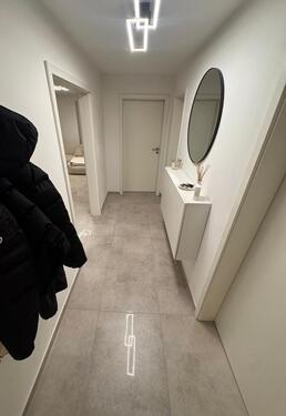 Foto - Dachgeschoßwohnung in Hameln zur Miete