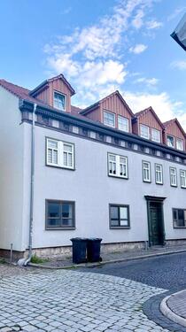 Foto - 3-Raum Wohnung - barrierefrei und zentral gelegen in Stadtilm