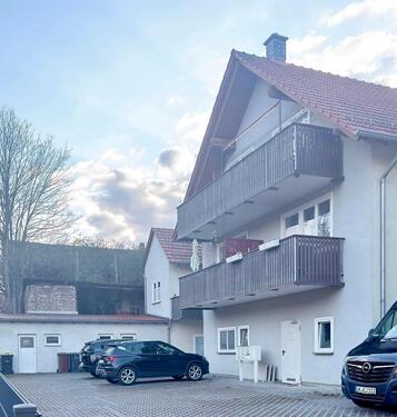 Foto - 3 Zimmer Erdgeschoßwohnung zur Miete in Stadtilm