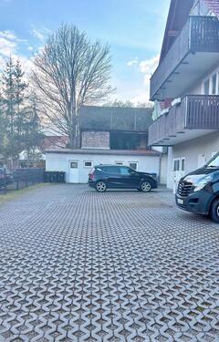 Foto - 3 Zimmer Erdgeschoßwohnung in Stadtilm