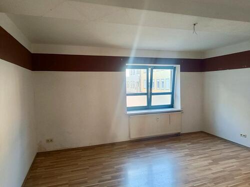 Foto - Erdgeschoßwohnung in Stadtilm zur Miete