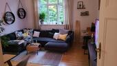 Foto - Moderne 3-Zimmer-Altbauwohnung in Hannover-List, nahe Eilenriede und Pelikanviertel