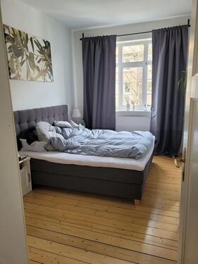 Foto - 3 Zimmer Etagenwohnung zur Miete in Hannover