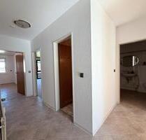 3 Zi. Wohnung 80qm, großer Balkon, Garage, Aumund, ruhige Lage - Osterholz-Scharmbeck
