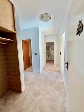 Foto - 3 Zimmer Etagenwohnung zur Miete in Osterholz-Scharmbeck