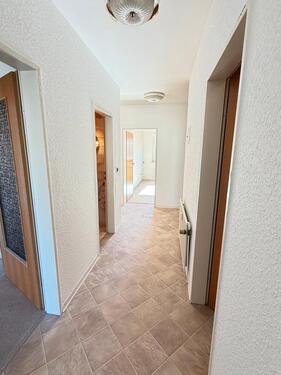 Foto - 3 Zimmer Etagenwohnung in Osterholz-Scharmbeck