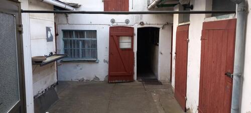 Foto - Reihenhaus in Coswig (Anhalt) zum Kaufen
