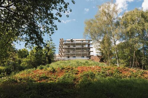 Foto - 4 Zimmer Einfamilienhaus in Rosenfeld