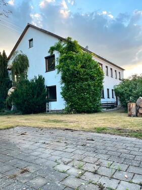 Foto - Mehrfamilienhaus, Wohnhaus in Augsburg