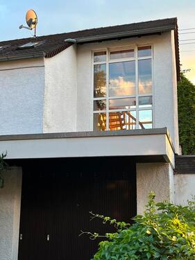 Foto - Mehrfamilienhaus, Wohnhaus in Augsburg zum Kaufen