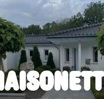 Maisonette-Wohnung in Traumvilla am Möhnesee ~ 80qm + Garten