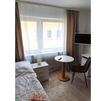 möbliertes WG-Zimmer in Bad Mergentheim