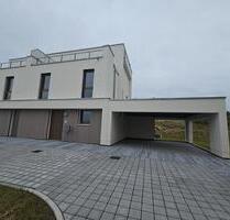 *Erstbezug*ab sofort*Seeblick*Carport*Garten* Terrasse*Parkett* - Zwenkau