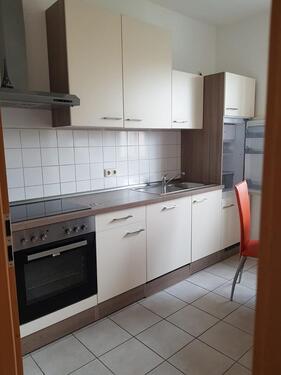 Foto - Etagenwohnung in Magdeburg zur Miete